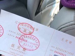 -沈阳于洪碧桂园凤凰酒店