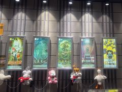 -bb boom运动闯关密室·聚会团建·家庭亲子(龙湖西溪天街店)