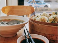-太原面食店(解放路店)