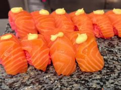 -The COOK·厨餐厅·自助餐(浦东嘉里大酒店)