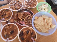 -逍遥镇刘相五胡辣汤豆沫馆(康复中街店)