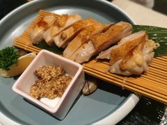 -無境·匠心日本料理(汉街店)