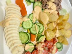 -SaladJohn沙拉匠(凯德1818店)