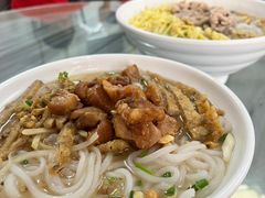 -江南濑粉店(文华路店)