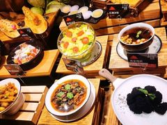 -炉小哥烤肉(朗悦公园茂店)