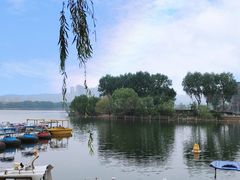 -济南国际园博园