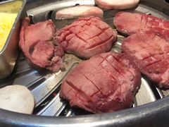 -木槿花韩式炭烤·熟成肉工坊(孙文东路店)