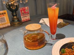 -俄士厨房(万松园店)