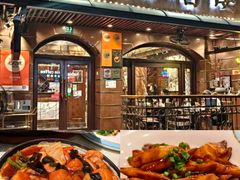 -三玛璐酒楼(汉口路店)
