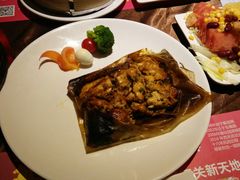 -路易十三西餐厅(西关新天地店)