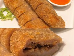 千番芋泥鸭-闽和南(深圳万象城店)