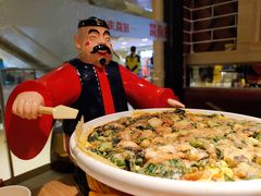 -四道菜·福建海蛎煎(世欧广场店)