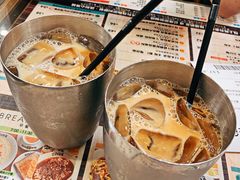 -旺记冰室(九龙中心大厦店)