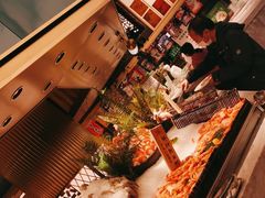 -亚马逊海鲜自助(梅溪湖步步高店)