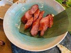 -青麦家·融合餐厅(江岛智立方店)