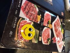 梦山水日式烤肉(五四广场店)-梦山水日本烧肉(五四广场店)