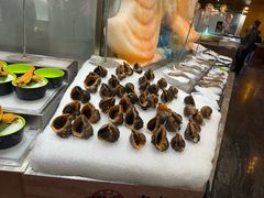 -丰卓会海鲜自助(中润大道店)