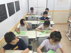 -乐之源小学课后高端托管(德胜门中心)
