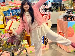 -Olé精品超市(前海壹方城店)