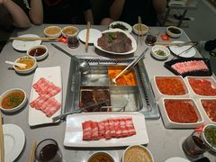 -海底捞火锅(太原南站店)