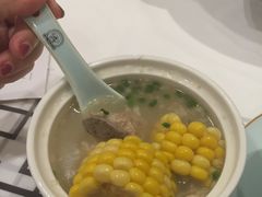 -丹江口渔村·湘味厨房(桃园店)
