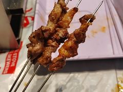 -张吴记小炉子小串(王村南街店)
