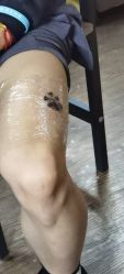 -匿名者纹身学院派·刺青