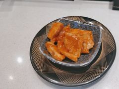 -和町回转自助日料(华山环宇城店)
