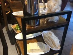 -巴奴毛肚火锅(广益哥伦布店)
