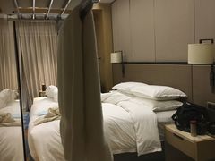 -武汉洲际酒店