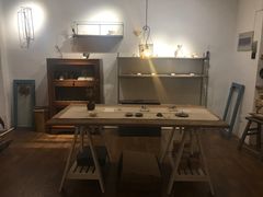 -MAISON门前杂货店