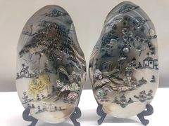 -贝壳王国博物馆