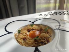 -华尔道夫酒店·鸢尾宫1893(金鱼胡同店)