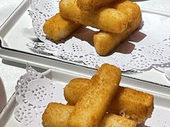 -小河盐帮·私家菜·烤鸭(三元桥·霄云路店)