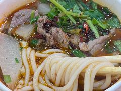 -江三王记牛杂馆(总店)
