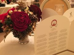 -The Ritz Restaurant