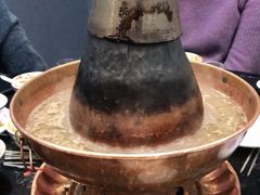 -苏完瓜尔佳氏·满洲涮肉(古方路店)