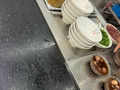 -毛华美食(清扬路店)