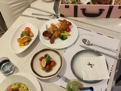 -LE SHARE洛笙·花园西餐(北京路步行街店)