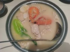 -老太原菜馆(南宫店)