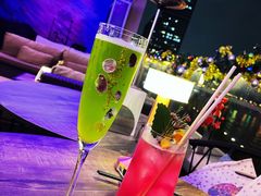 -五号茶居·新派粤菜·岭南五号酒店(沿江中路店)