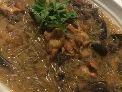 -四姐妹东北饺子(沙尾路店)