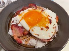 黯然销魂饭-石板街港澳冰室(天环店)