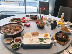 -苏淮景·苏闽融创菜·海鲜(原空港井河轩店)