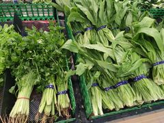 -农工商超市(金沙江路店)