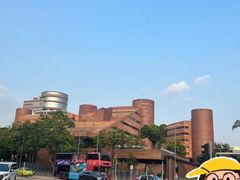 -香港理工大学
