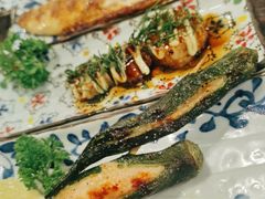 -哥哥の深夜食堂(红松东路店)