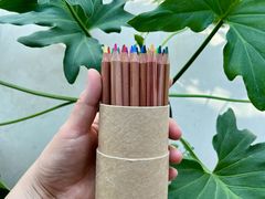 -MUJI无印良品(华贸店)
