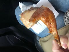 -吴山烤禽 (吴山路店)