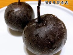 冻梨-金掌勺·锅包肉(广渠门店)